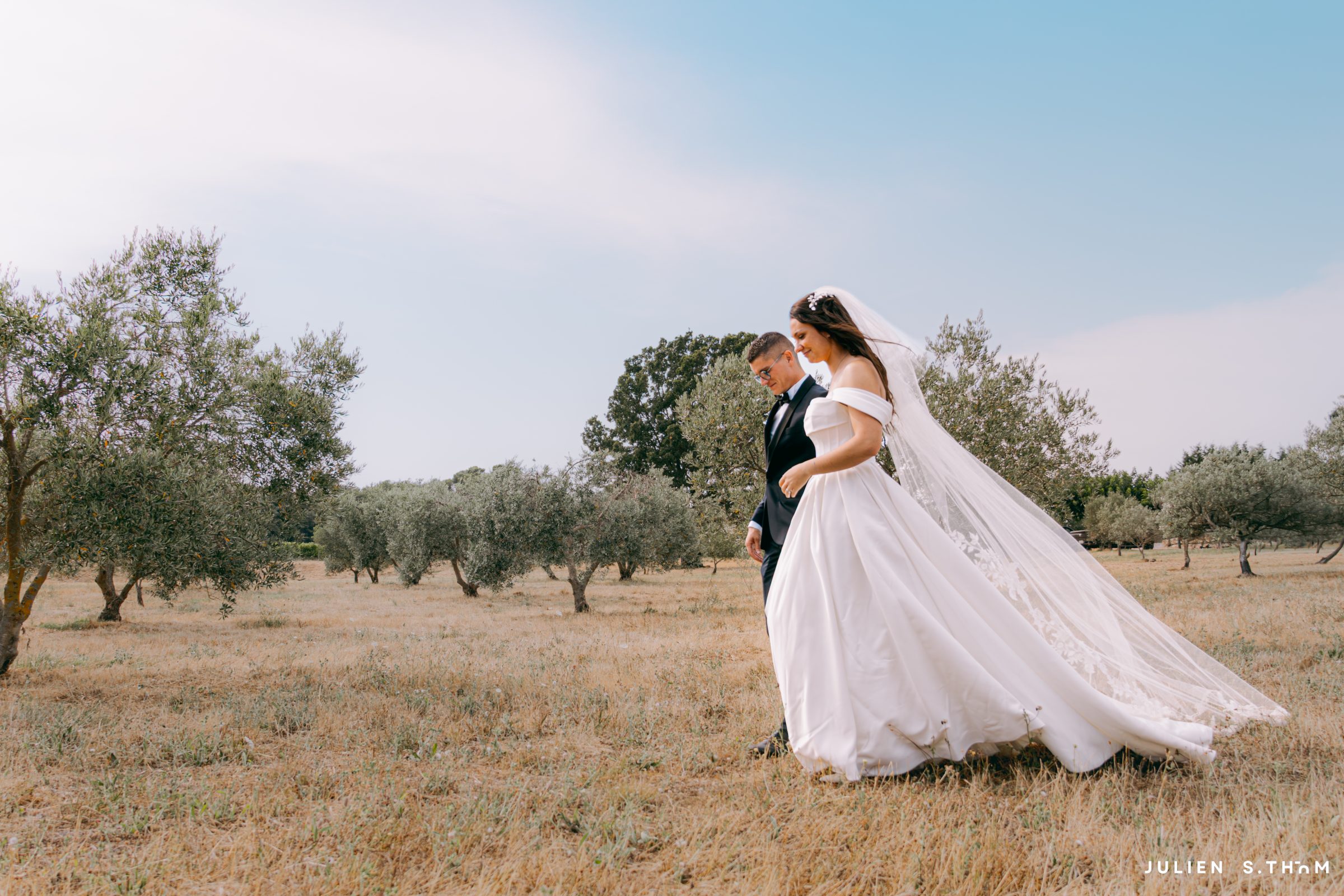 Julien S.Tham — Photographe